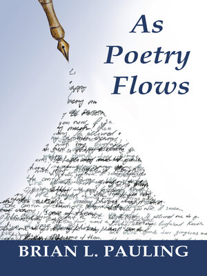 cover image of As Poetry Flows